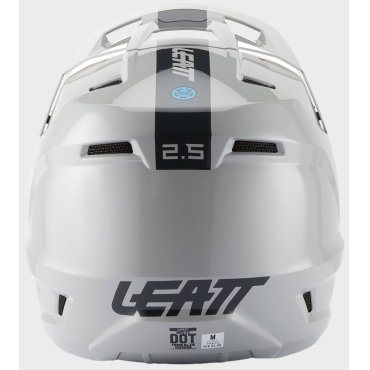 Шолом LEATT Moto 2.5 Helmet [Grey]