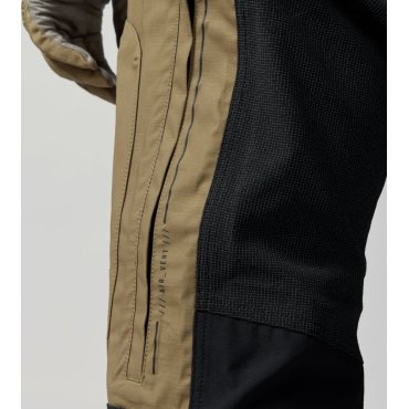 Штани LEATT Moto 6.5 HydraDri Pant [Khaki Brown]