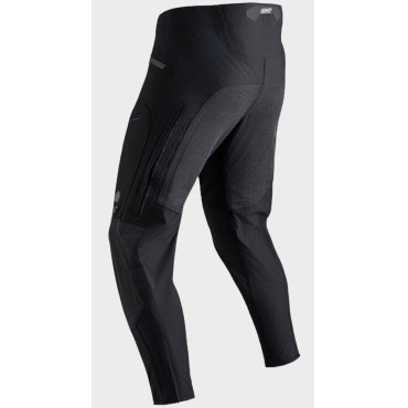 Штани LEATT Moto 6.5 HydraDri Pant [Black]