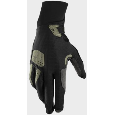 Зимові перчатки LEATT Moto 2.5 ThermaFlow Glove [Khaki Brown]