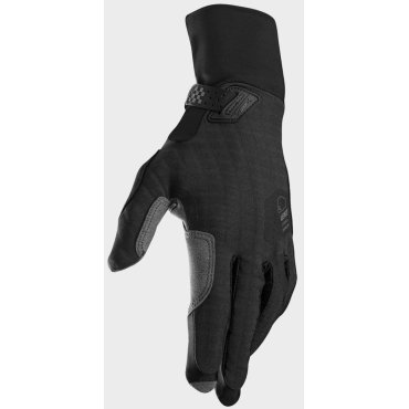Зимові перчатки LEATT Moto 2.5 ThermaFlow Glove [Black]