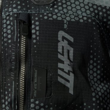 Куртка LEATT Moto 5.5 Enduro Jacket [Black]