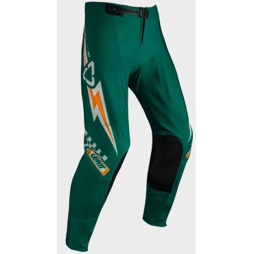 Штани LEATT Moto 4.5 Pant [Jade Green]
