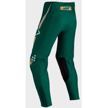 Штани LEATT Moto 4.5 Pant [Jade Green]