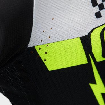 Джерсі LEATT Moto 4.5 Lite Jersey [Black]