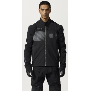 Куртка LEATT Moto 4.5 Enduro Jacket [Black]
