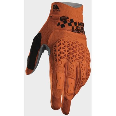 Перчатки LEATT Moto 4.5 Lite Glove [Orange]