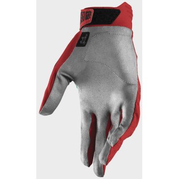 Перчатки LEATT Moto 4.5 Lite Glove [Red]