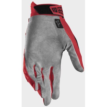 Перчатки LEATT Moto 4.5 Lite Glove [Red]
