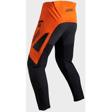 Штани LEATT Moto 4.5 Enduro Pant [Orange]