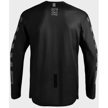 Джерсі LEATT Moto 4.5 Enduro Jersey [Black]