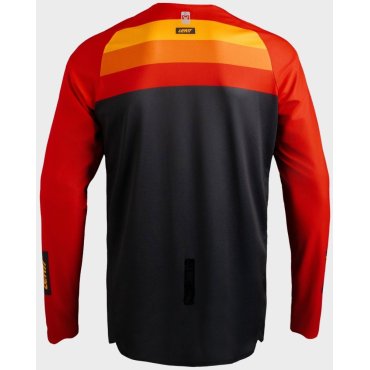 Джерсі LEATT Moto 4.5 Enduro Jersey [Red]