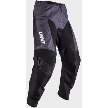 Штани LEATT Moto 3.5 Pant [Stealth]
