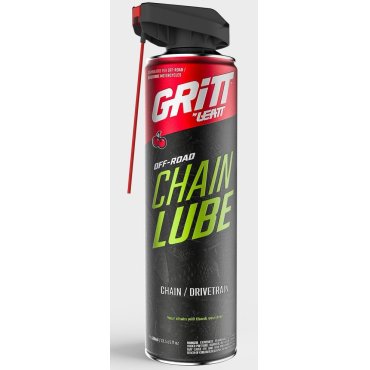 Мастило GRiTT Off-Road Chain Lube [400мл]