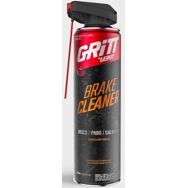 Очищувач GRiTT Brake Cleaner [400мл]