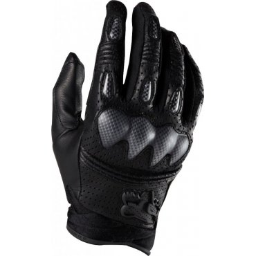 Перчатки FOX Bomber S Glove [Black]