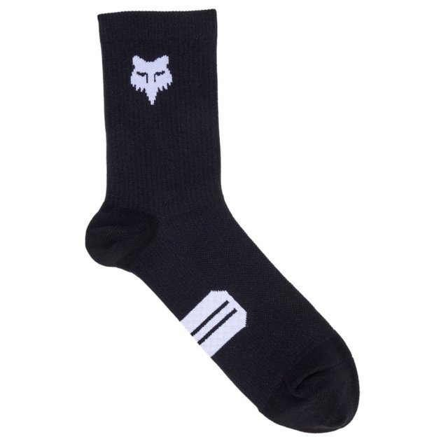 Шкарпетки FOX RANGER SOCK - 6 inch [Black]