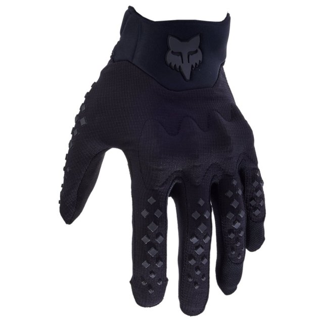 Перчатки FOX Bomber LT Glove - CE [Black]