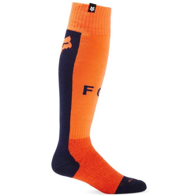 Шкарпетки FOX 360 CORE SOCK [Navy]