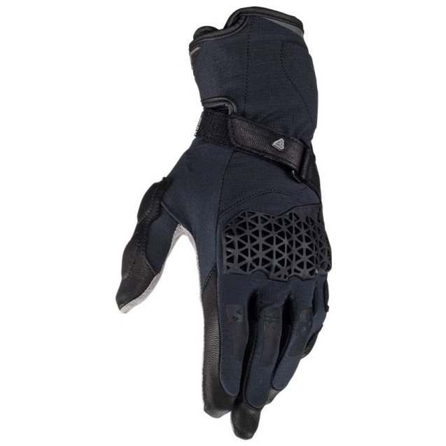 Перчатки LEATT Glove Adventure X-Flow 7.5 [Stealth]