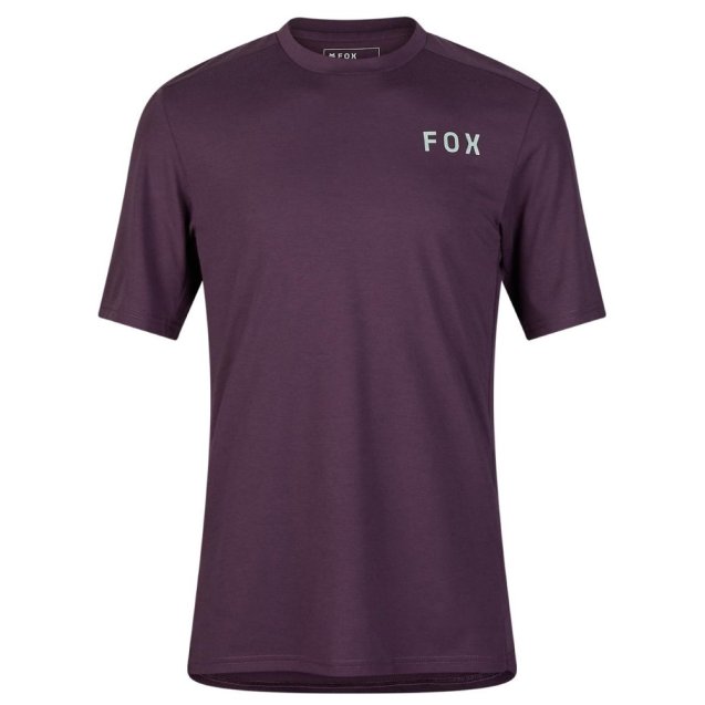 Джерсі FOX RANGER DRI-RELEASE JERSEY - ALYN [Dark Purple]