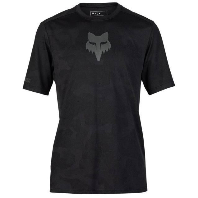 Джерсі FOX RANGER TRU DRI JERSEY [Black]