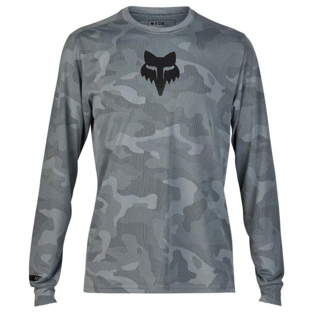 Джерсі FOX RANGER TRU DRI JERSEY [Cloud Grey]