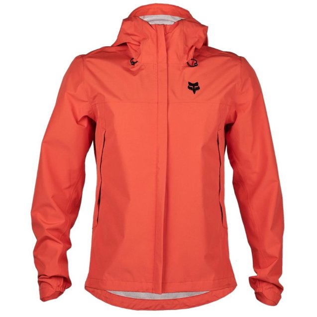 Куртка FOX RANGER 2.5L WATER Jacket [Orange Flame]