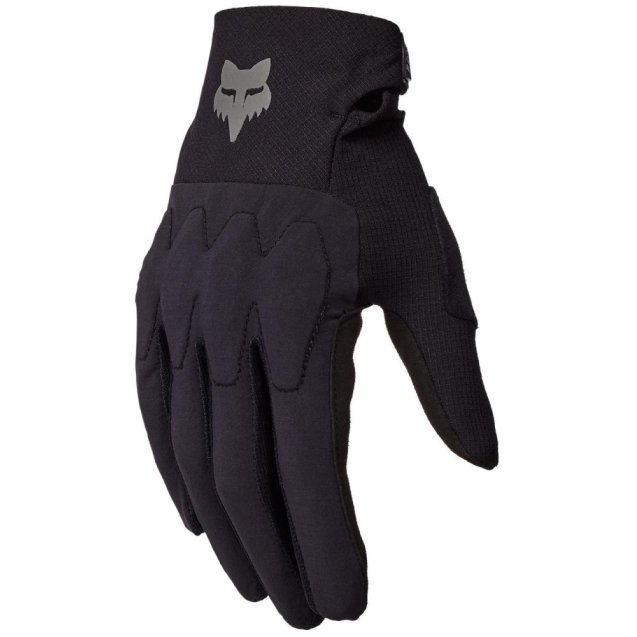 Перчатки FOX DEFEND D30 GLOVE [Black]