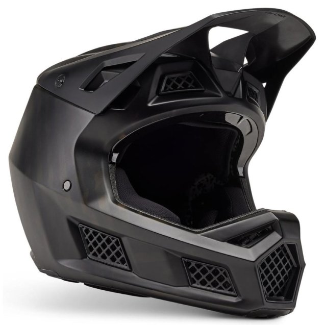 Шолом FOX RAMPAGE PRO CARBON HELMET [Carbon]