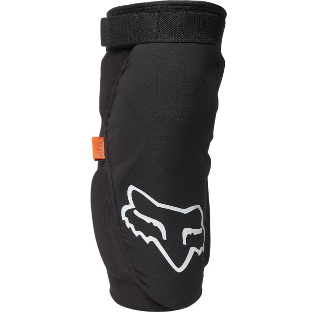 Дитячі наколінники FOX Youth Launch D3O Knee Guard [Black]