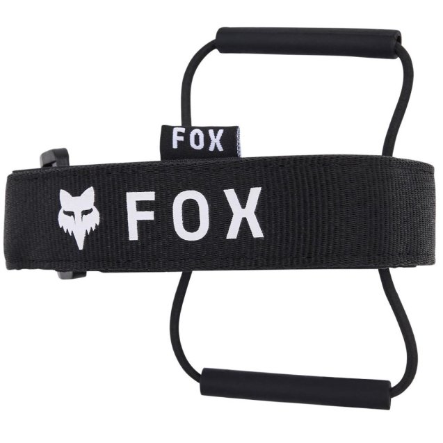 Застібка FOX ENDURO STRAP [Black]