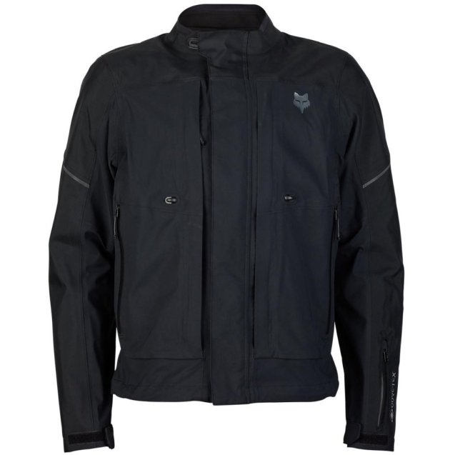 Куртка FOX Ranger GORE-TEX Adventure Jacket [Black]