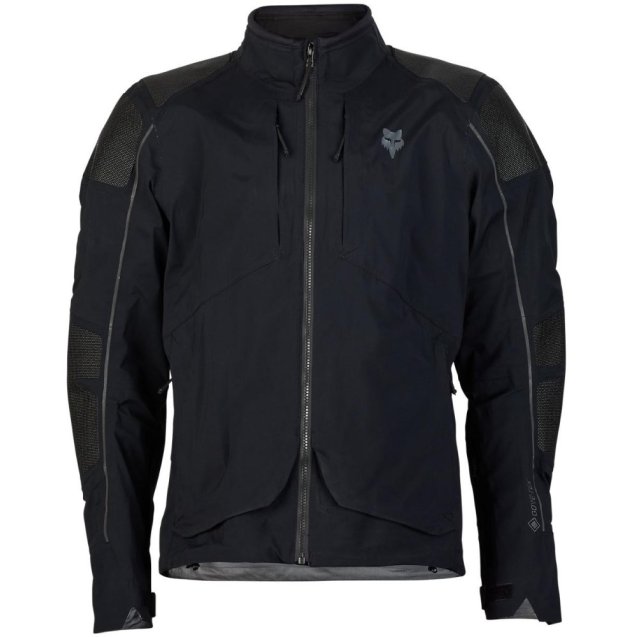 Куртка FOX Recon GORE-TEX Adventure Jacket [Black]