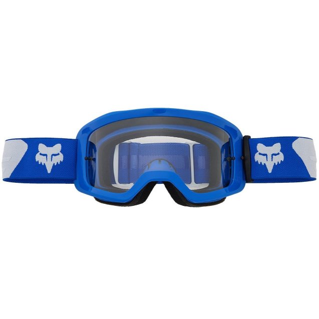 Окуляри FOX MAIN II GOGGLE - CORE [Blue]