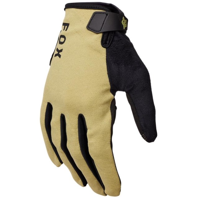 Перчатки FOX RANGER GEL GLOVE [Pale Green]