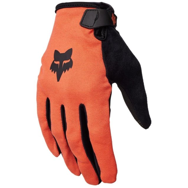 Перчатки FOX RANGER GLOVE [Atomic Orange]