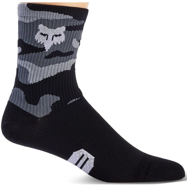 Шкарпетки FOX RANGER SOCK - 6 inch [Camo]