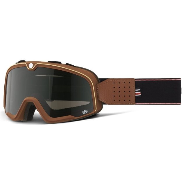 Окуляри 100% BARSTOW Goggle [The Equilibrialist]