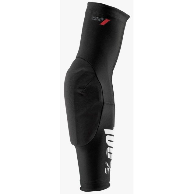 Налокітники Ride 100% TERATEC Elbow Guard [Black]