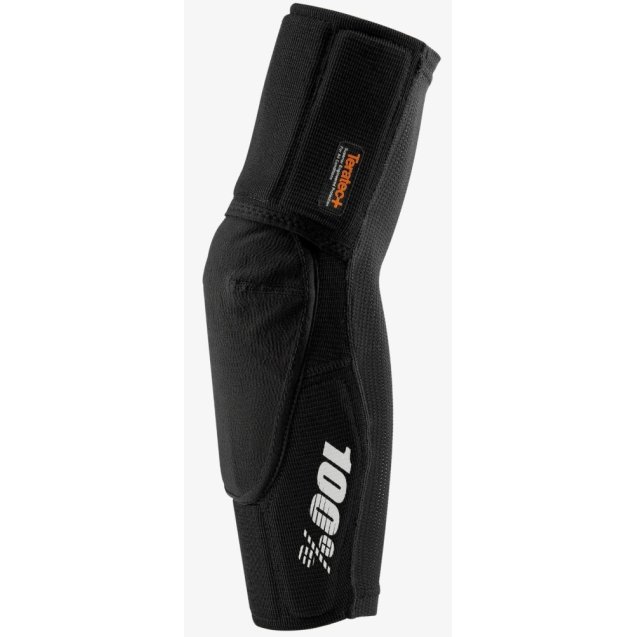 Налокітники Ride 100% TERATEC PLUS Elbow Guard [Black]