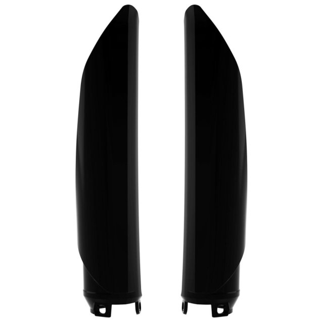 Захист вилки Polisport Fork Guard - Beta [Black]