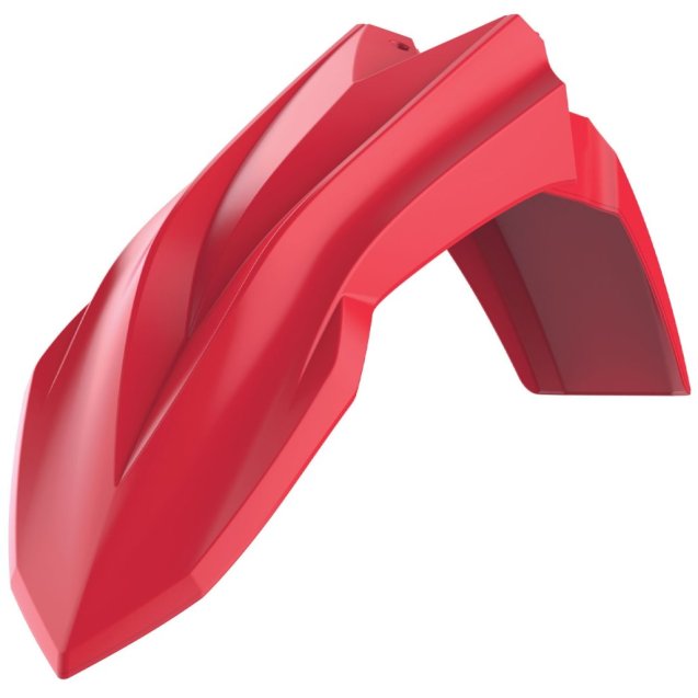 Крило Polisport Front Fender - Beta [Red]