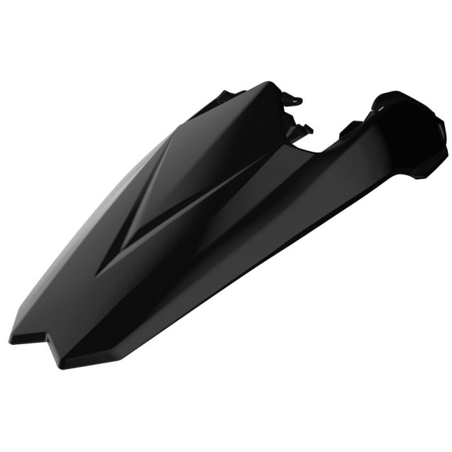 Крило Polisport Rear Fender - Beta [Black]