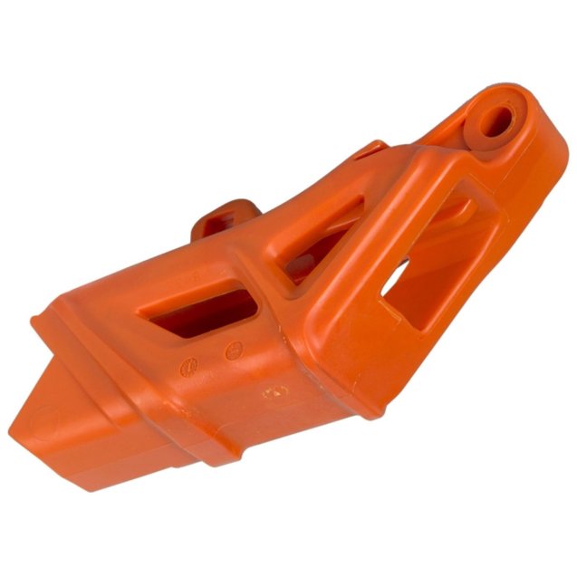 Polisport Chain Guide - KTM [Orange]