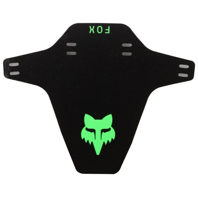 Крило FOX MUD GUARD [Flo Yellow]