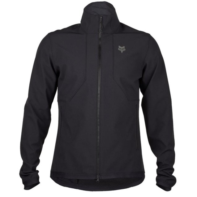 Куртка FOX RANGER FIRE Jacket [Black]