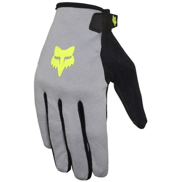 Перчатки FOX RANGER GLOVE [Steel Gray]