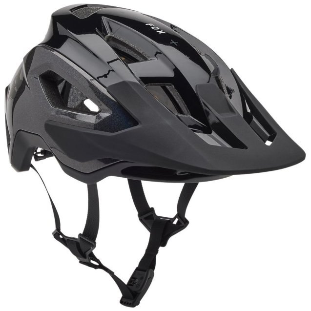 Шолом FOX SPEEDFRAME PRO HELMET - LUNAR [Black]