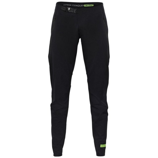 Штани FOX RAWTEC PANT [Black]